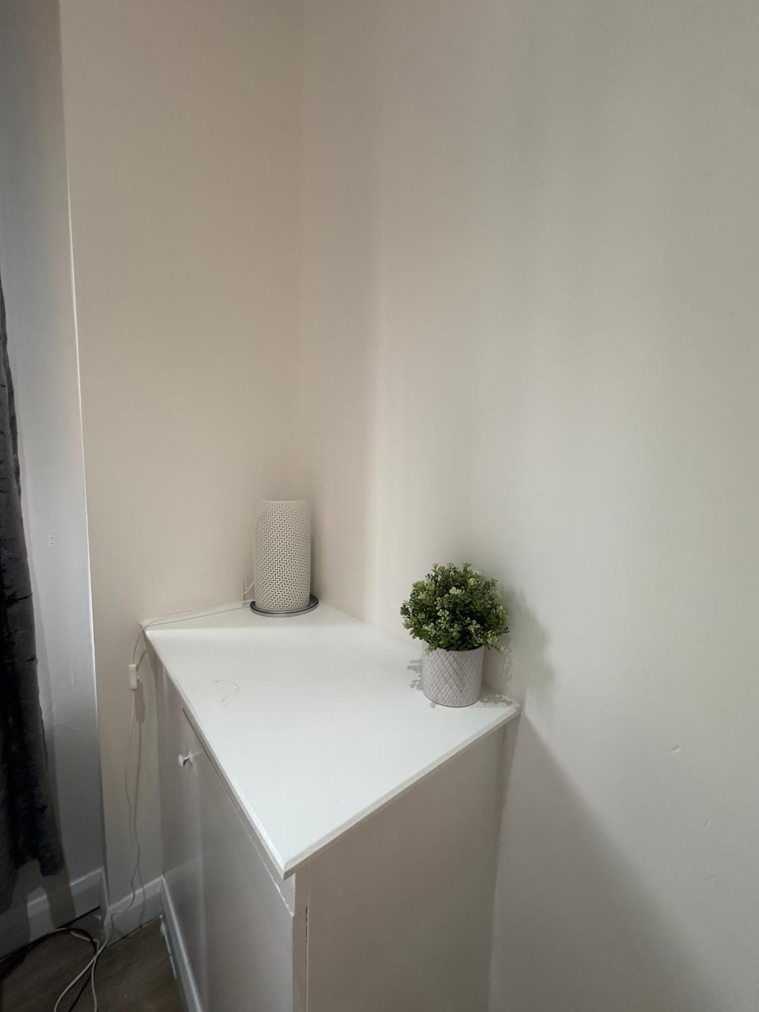 Euston Apartment