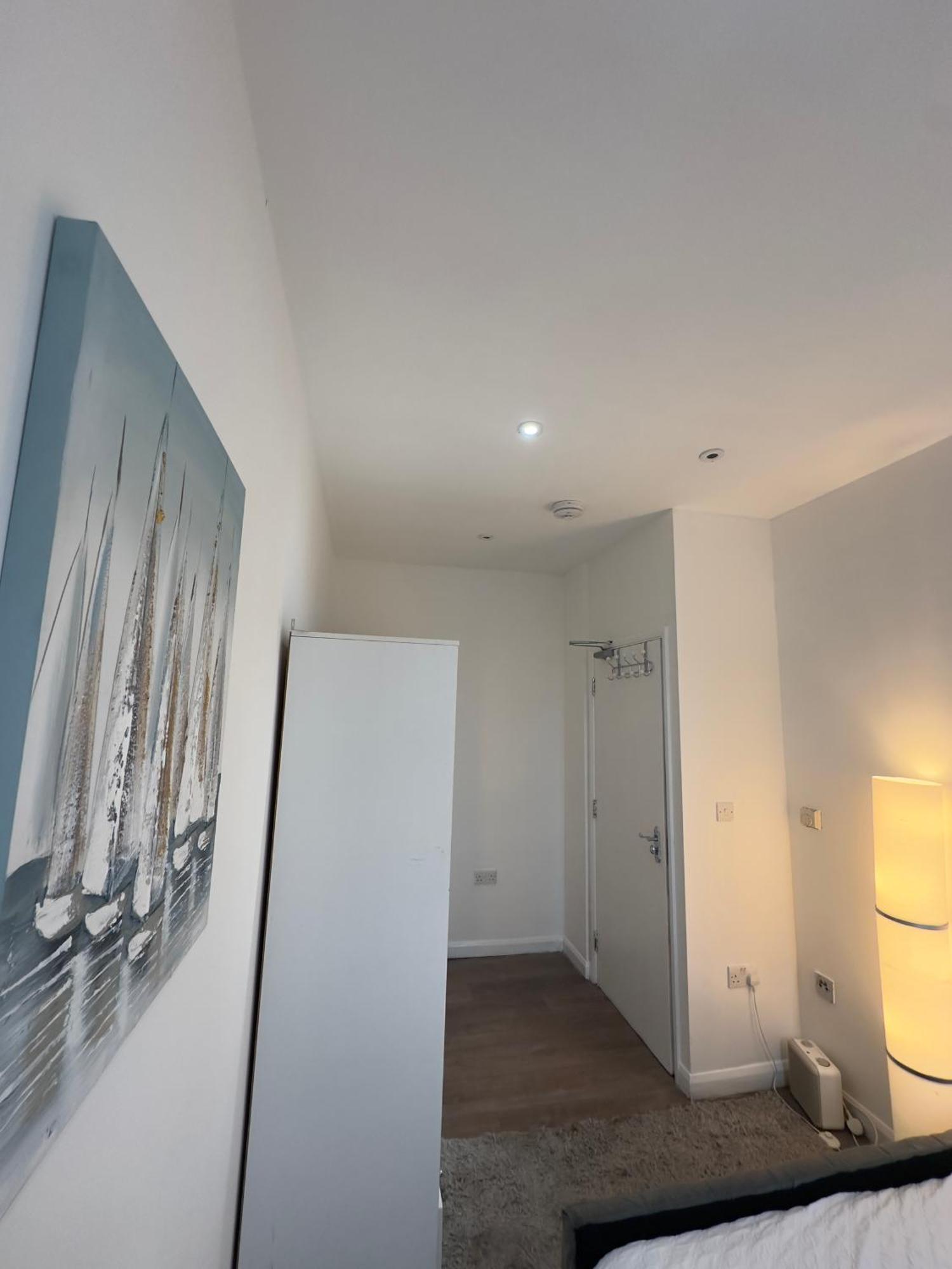Euston Apartment London