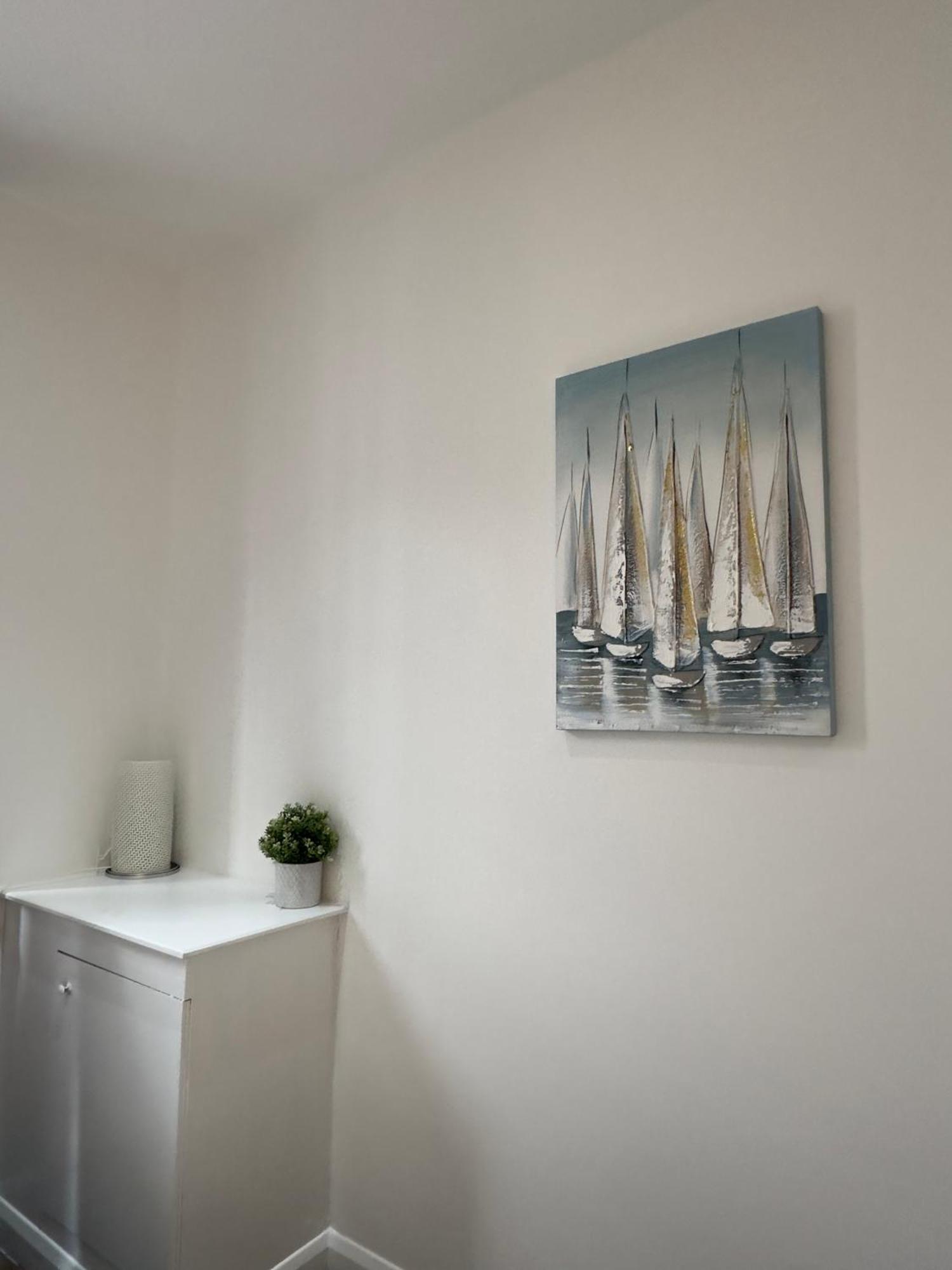 Apartment Euston