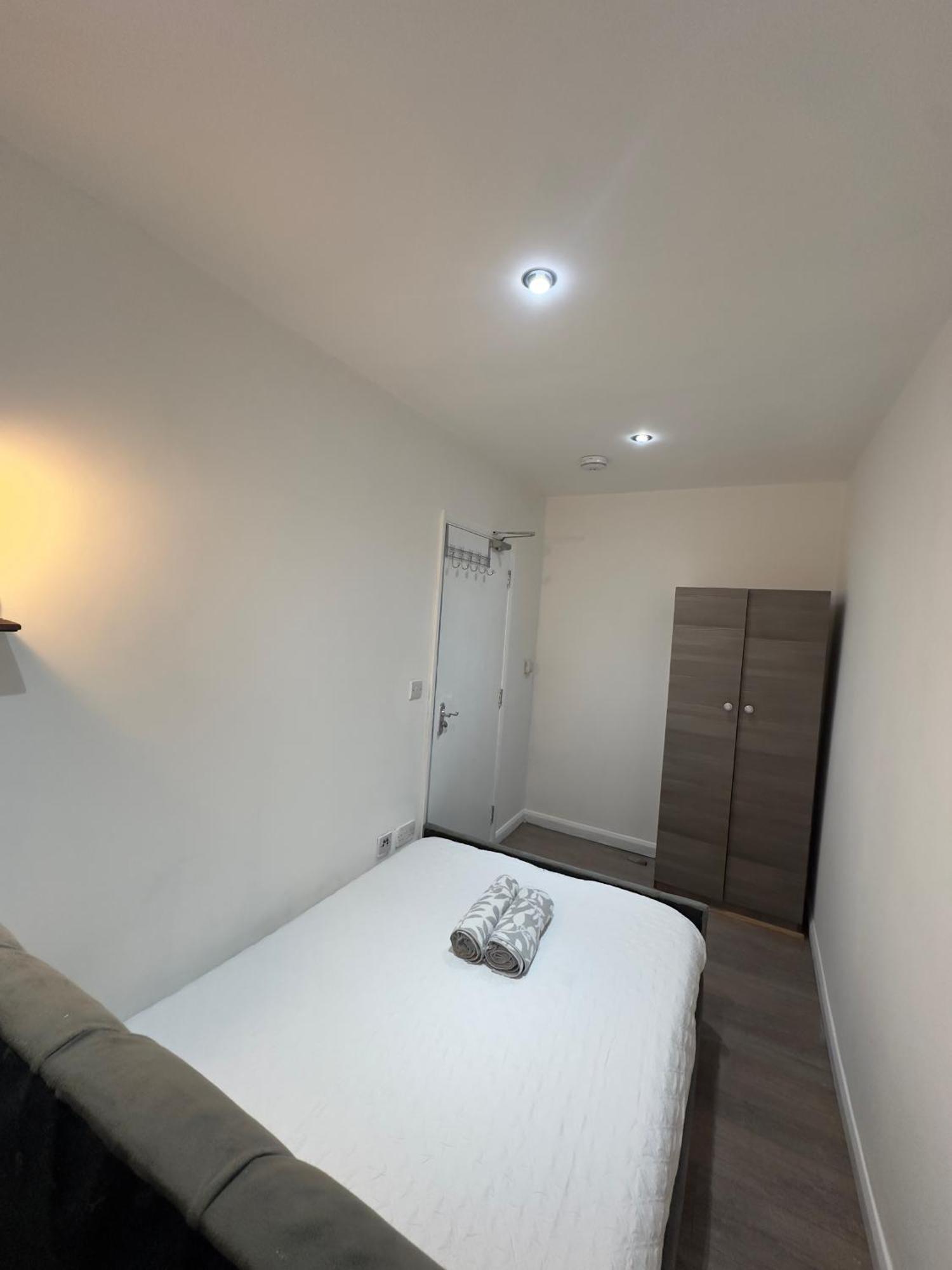 Apartment Euston