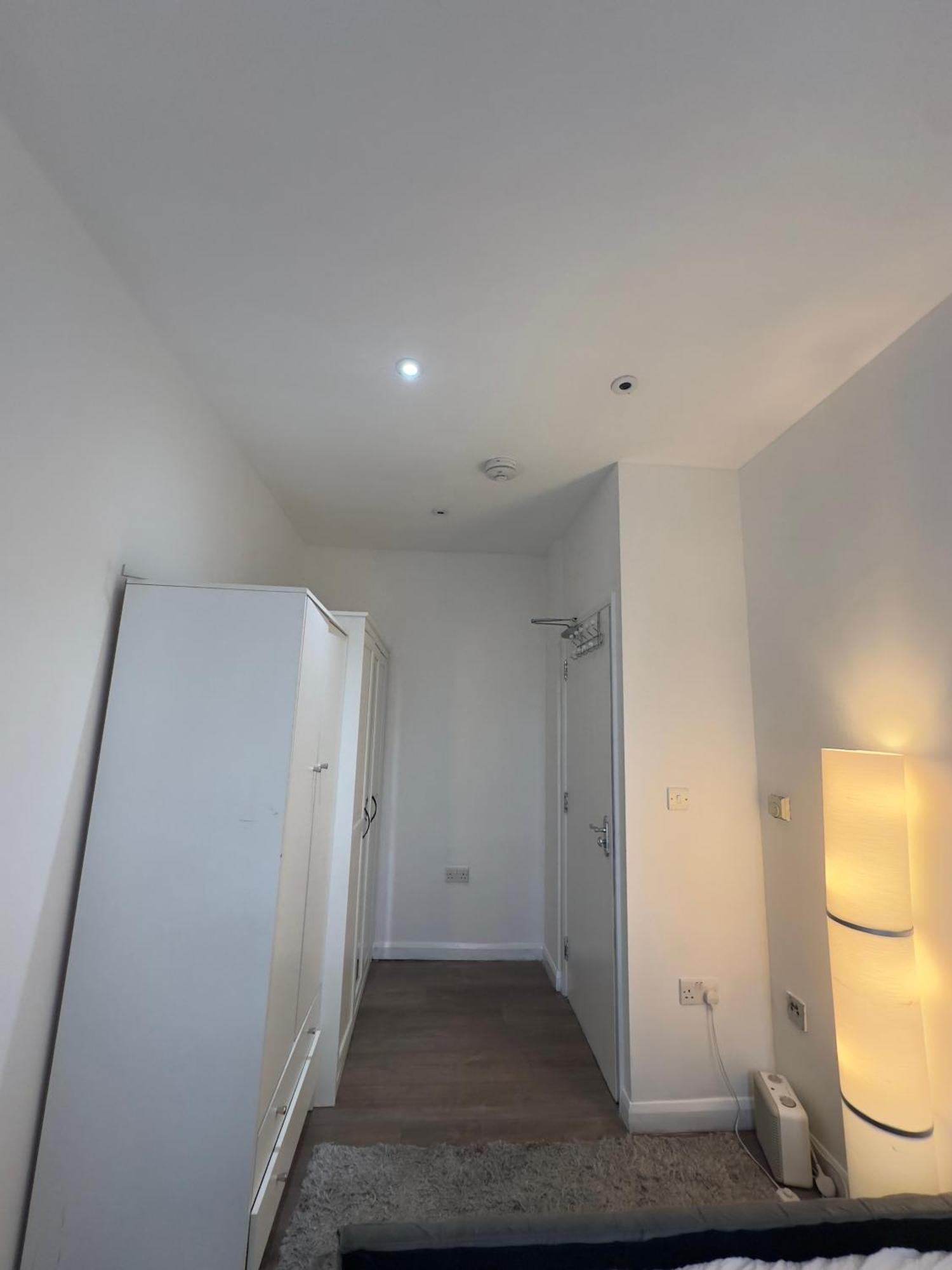 Euston Apartment London
