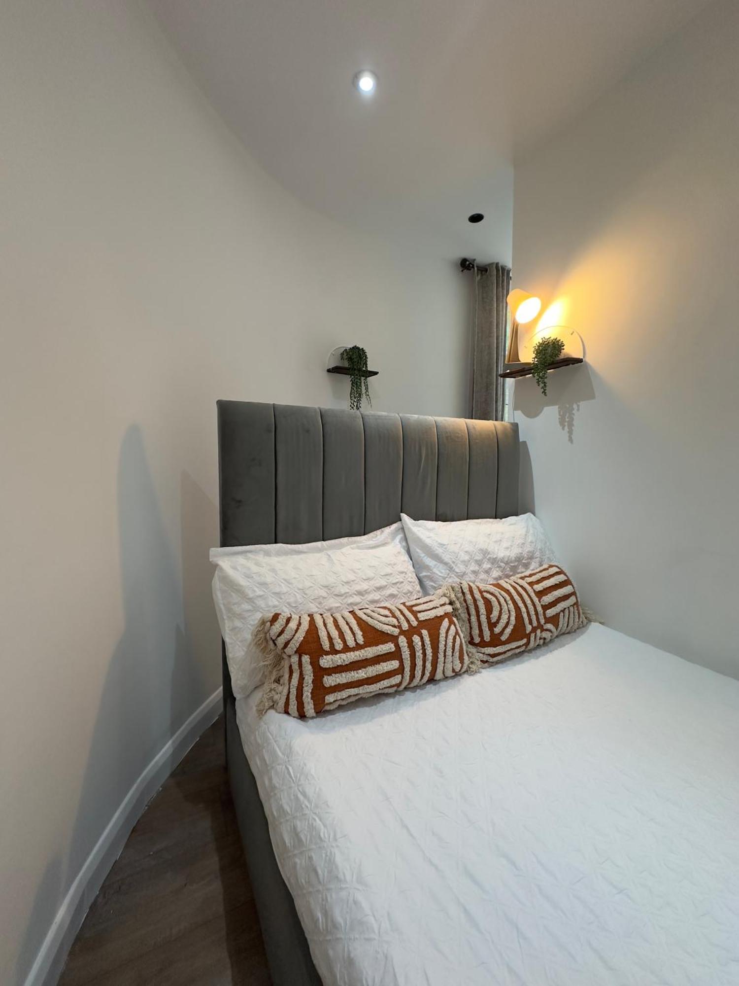 Apartment Euston